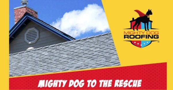 Mighty Dog Roofing Franchise
