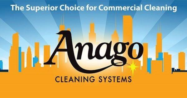 Anago Cleaning Systems Franchise