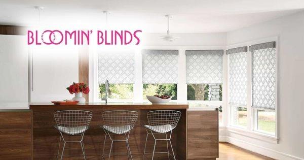 Bloomin' Blinds Franchise