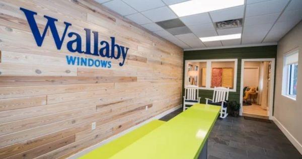 Wallaby Windows Franchise