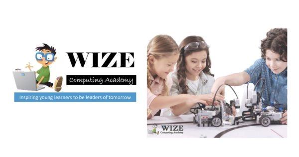 Wize Computing Academy Franchise