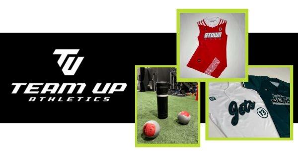 Team Up Athletics Franchise