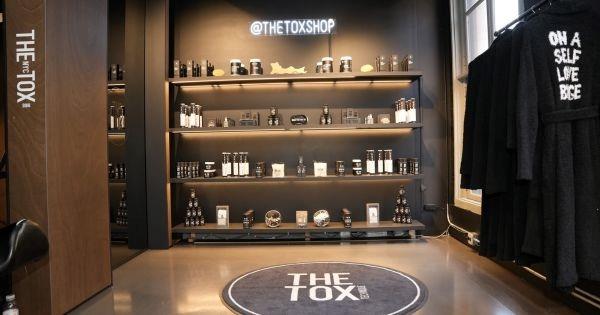 The Tox Franchise