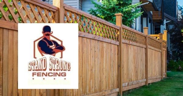 Stand Strong Fencing Franchising
