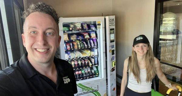 Naturals2Go Franchise