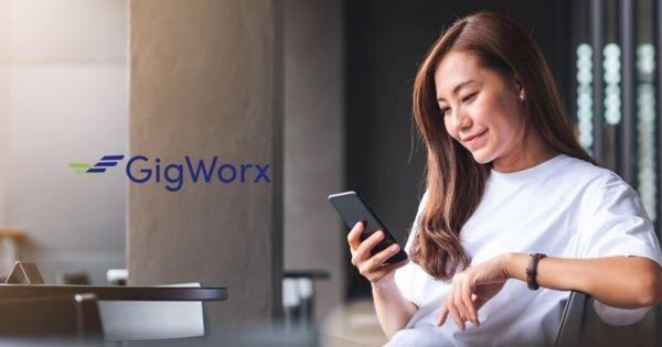 GigWorx Franchise