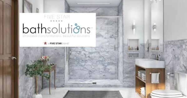 Five Star Bath Solutions Franchise 
