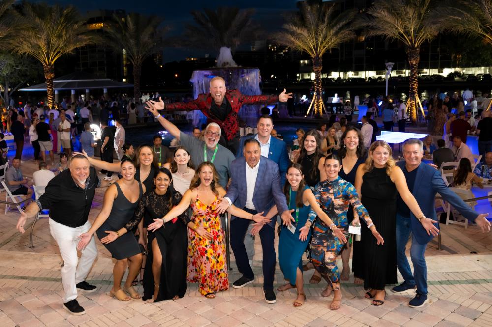 IFPG Retreat 2024