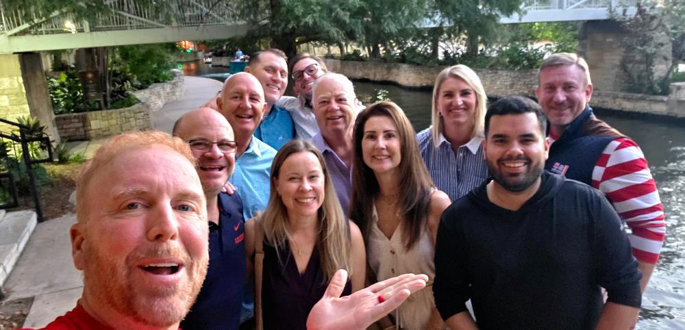 San Antonio Regional Discovery Mixer 2025