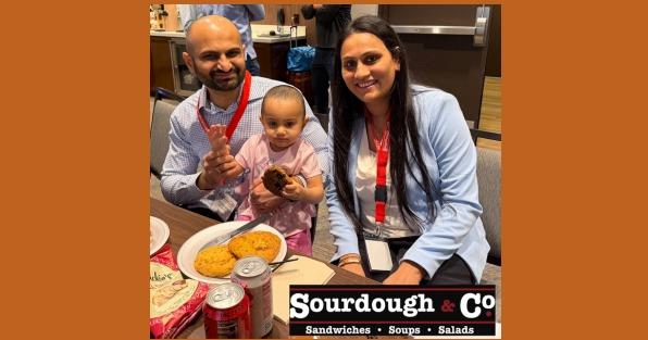 Sourdouch & Co Franchise Closed Deal