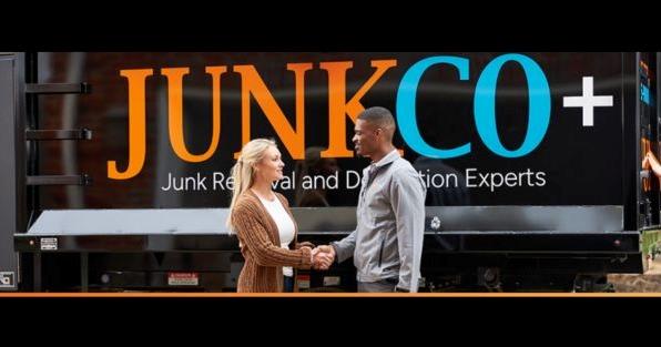 JUNKCO+ Franchise Success Story in Las Vegas, NV