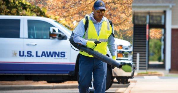 U.S. Lawns Franchise Success Story in Atlanta, GA