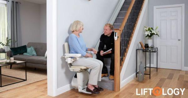 Liftology Franchise Awards St. Louis, MO Territory