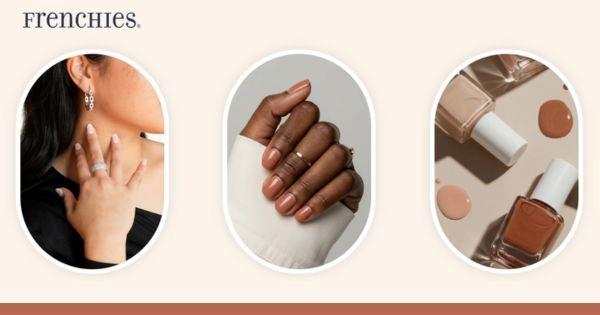 Frenchies Modern Nail Care Franchise Grows in Pearland, TX