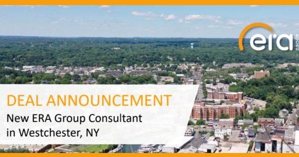 ERA Group Franchise Success Story in Westchester, NY
