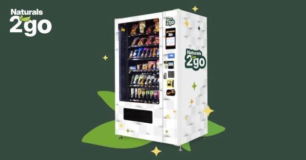 Veteran Opens Naturals2Go Franchise in Lafayette, LA