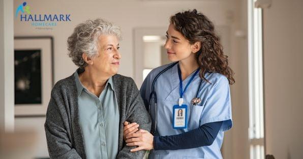 Hallmark Homecare Franchise Launches in Vista, CA