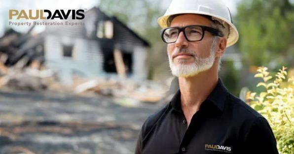 Paul Davis Restoration Franchise Launches in South Bay, CA