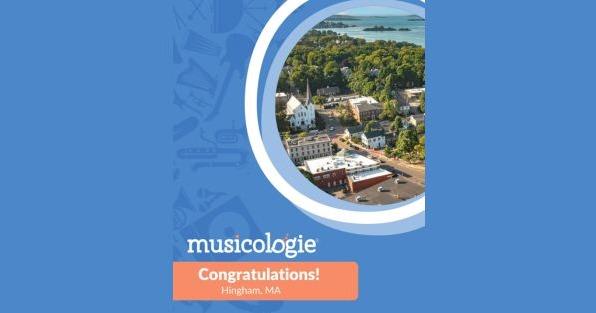 Musicologie Franchise Launches in Hingham, MA