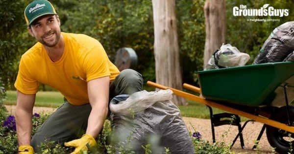 The Grounds Guys Franchise Grows in Plano, TX