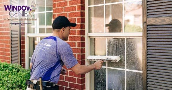 Window Genie Franchise Launches in Alamo, CA