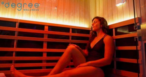 Couple Opens Degree Wellness Franchise in Wilmington, DE