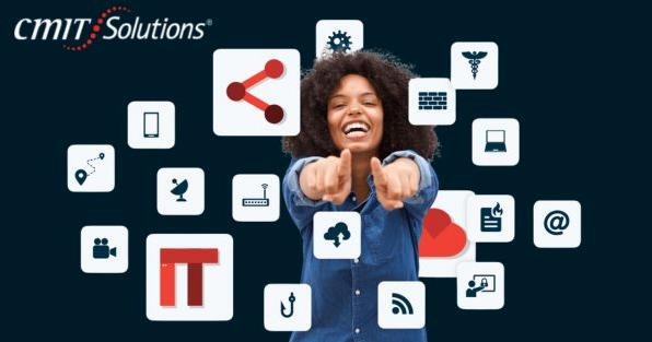 CMIT Solutions Franchise Expands in New York City