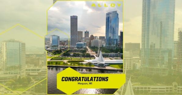 Alloy Personal Training Franchise Grows in Mequon, WI