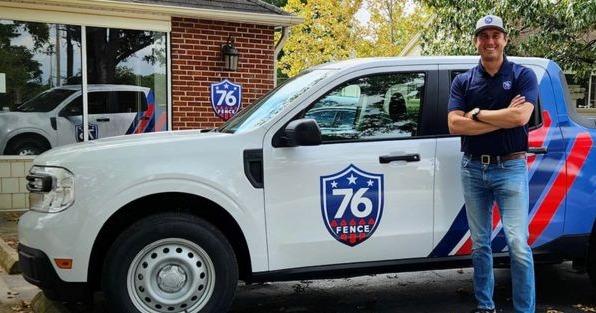 76 Fence Franchise Expands in Colorado & Wyoming