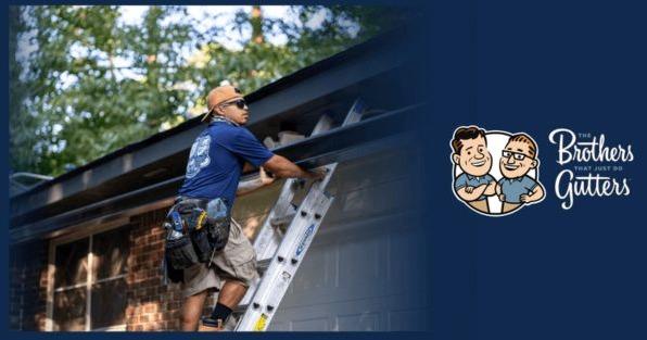 Brothers That Just Do Gutters Franchise Opens in El Cajon