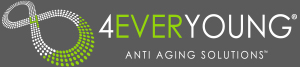 4Ever Young Anti-Aging Solutions Logo