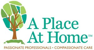 A Place at Home