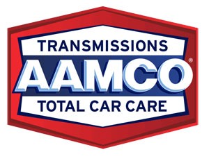 AAMCO Transmissions and Total Car Care Logo