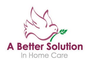 A Better Solution In Home Care Logo