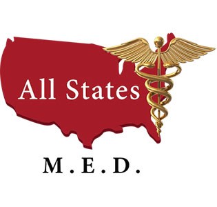 All States M.E.D