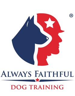 Always Faithful Dog Training