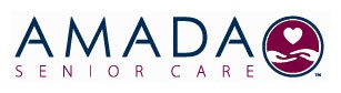 Amada Senior Care Logo
