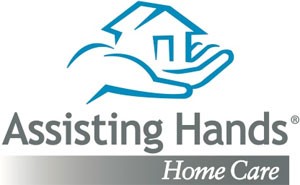 Assisting Hands Home Care Logo