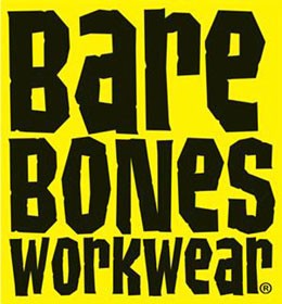 BareBones WorkWear