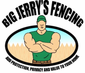 Big Jerry's Fencing