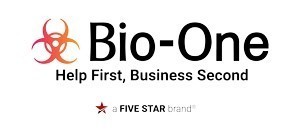 Bio-One Logo