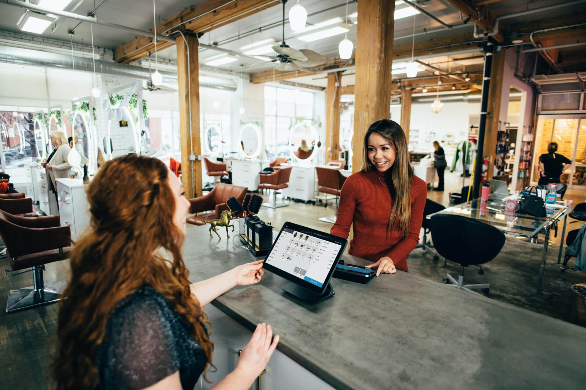 franchise validation