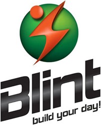 Blint Shakes Logo
