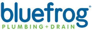 bluefrog Plumbing + Drain