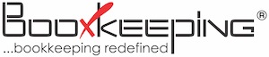 BooXkeeping Logo