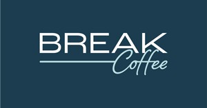 Break Coffee Co. Logo
