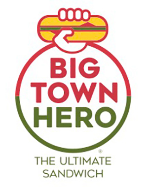 Big Town Hero