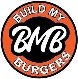 Build My Burgers