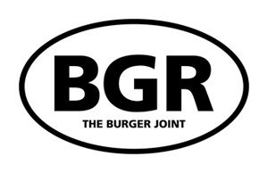 BGR The Burger Joint