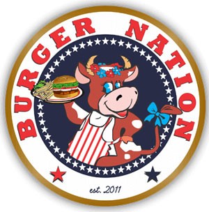 Burger Nation
